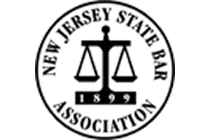 New Jersey State Bar Association - Badge