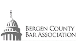 Bergen County Bar Association - Badge