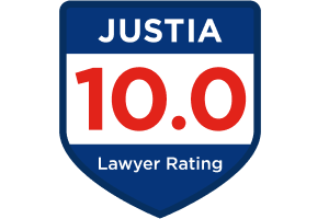 Justia Badge