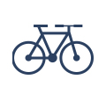 icon for Bicycle Accidents