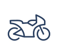 icon for Motorcycle Accidents