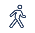 icon for Pedestrian Accidents