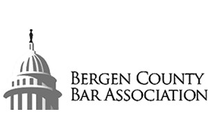 Bergen County - badge