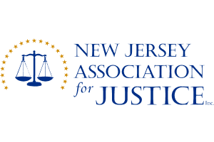 New Jersey Association - badge